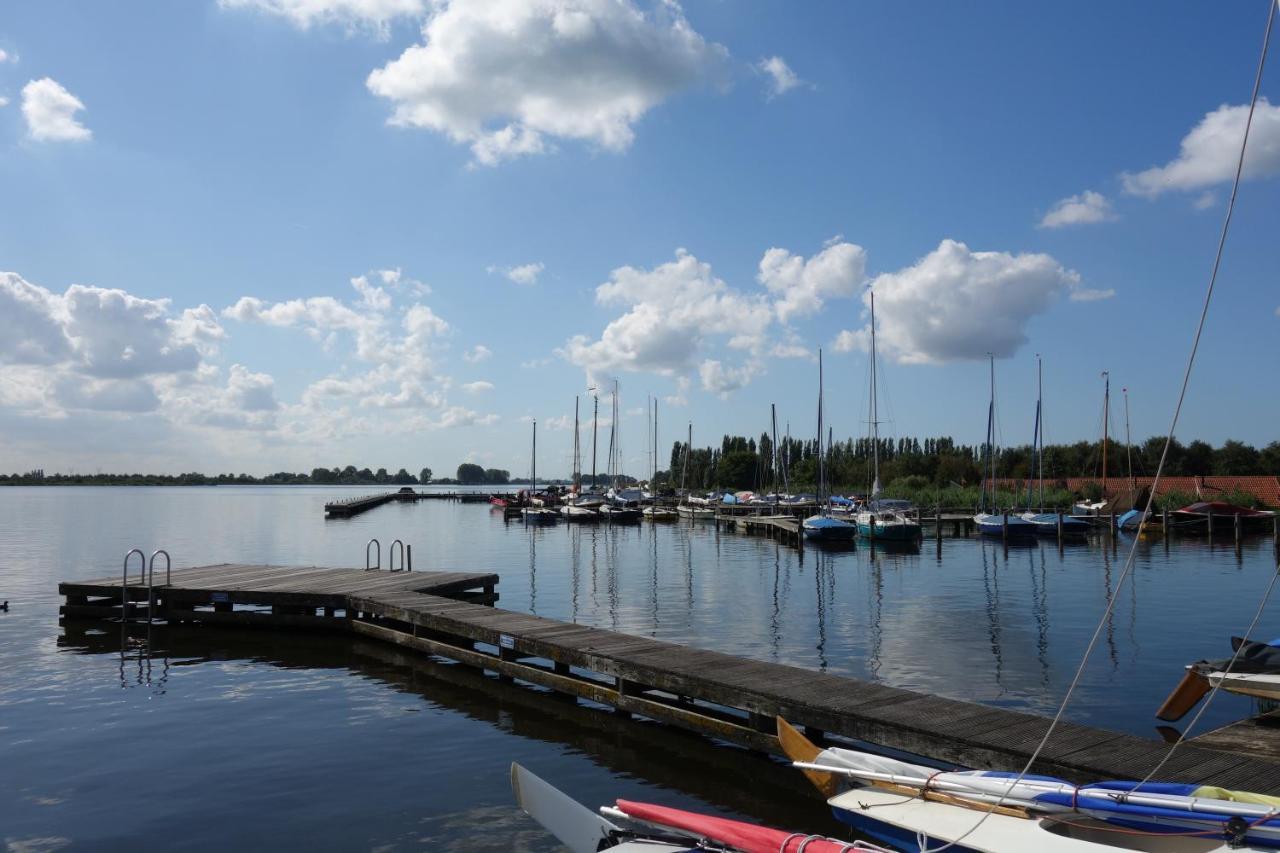 فيلا Roelofarendsveenفي Park Wijde Aa المظهر الخارجي الصورة